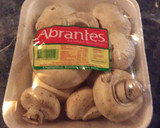 Foto del paso 1 de la receta: Champiñones rellenos
