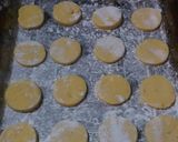 Foto del paso 4 de la receta: Galletitas sin gluten muy ricas (sin harina y sin azúcar)❤