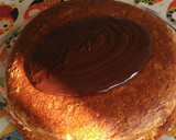 Foto del paso 5 de la receta: Tarta de chocolate