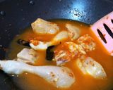 Foto langkah ke 4 dari resep 5. AYAM BAKAR TEFLON.
