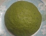 પાલક પનીર પરાઠા(Palak paneer parotha recipe in Gujarati) રેસીપી સ્ટેપ2ફોટો