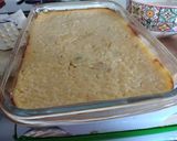 Foto del paso 3 de la receta: Budín de arroz con leche