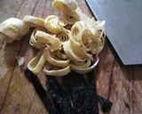 Foto langkah ke 5 dari resep Sup Wonton.