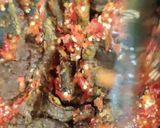 Foto langkah ke 5 dari resep Paru Balado.