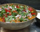 વઘારેલો રોટલો રેસીપી સ્ટેપ4ફોટો