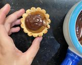 Foto del paso 5 de la receta: Mini pays o tarteletas “havannet”