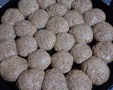 Foto del paso 4 de la receta: Pancitos de salvado