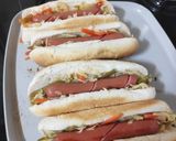 Foto del paso 2 de la receta: Perrito caliente