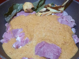 Terik Daging Sapi