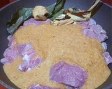 Foto langkah ke 2 dari resep Terik Daging Sapi.