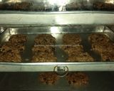 Foto langkah ke 7 dari resep Oat Chocochips Cookies.