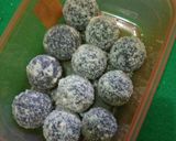 Foto langkah ke 5 dari resep Milo Balls.