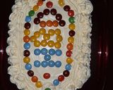 Foto langkah ke 1 dari resep Butter cream.