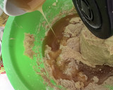 Foto del paso 2 de la receta: Queque de frutos rojos, yogurt y miel