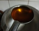 A picture of step 5 of Punjabi Chole.