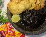 Foto langkah ke 4 dari resep Sambel Kecap Ulek.