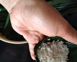Foto langkah ke 6 dari resep Bacang Ketan.