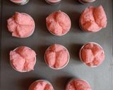 Foto langkah ke 8 dari resep Kue mangkuk.