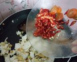 Foto langkah ke 2 dari resep 313.Tumis Putelsin,Jamping,Wortel DB.