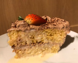 Foto del paso 9 de la receta: Postre de tres leches delicioso y fácil 😋