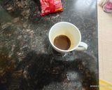 कॉफी (coffee recipe in Hindi) रेसिपी चरण 2 फोटो