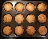 A picture of step 8 of Easy Shortbread Mince Pies.