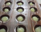 Foto del paso 6 de la receta: Bombones de chocolate con relleno de mezcal artesanal bruxo