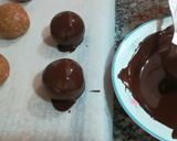 Foto del paso 8 de la receta Bolitas Greta Garbo sin horno