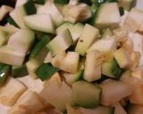 Foto del paso 1 de la receta: Empanadas de verduras :)