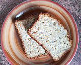 Foto del paso 8 de la receta: Queque de avena y yogurt (receta light)