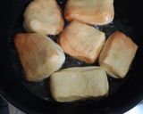 Foto langkah ke 5 dari resep Odading Mamang-Mamang.