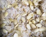 Foto del paso 6 de la receta: Arroz de almendra