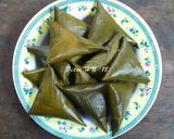 Foto langkah ke 4 dari resep Lupis.