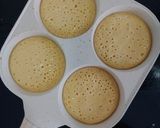 Foto langkah ke 2 dari resep Pancake.