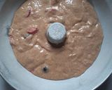 Foto del paso 3 de la receta: Budín de frutillas y arándanos!! 🍓🫐