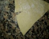 Foto del paso 7 de la receta: Medialunas