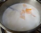 Foto del paso 1 de la receta: Torrijas de leche