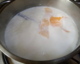Foto del paso 1 de la receta: Torrijas de leche