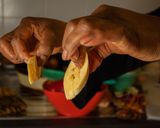 Foto del passaggio 1 della ricetta Piatto ricco di mamma Celestina