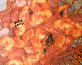Foto langkah ke 2 dari resep Spaghetti Balado.
