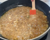 Foto del paso 5 de la receta: Escalopines al Pedro Ximénez