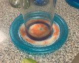 Foto del paso 2 de la receta: Mezcalita refrescante de limón con menta