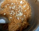 A picture of step 7 of Diet, fried Vermicellis.
