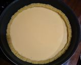 Foto langkah ke 2 dari resep Pie Susu Teflon.
