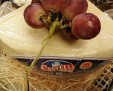 Une image de l'étape 14 de Pomme de terre désirée🥔 fondue aux quatre fromages🧀🌶️.