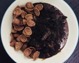 Foto langkah ke 4 dari resep Es Kepal Milo.
