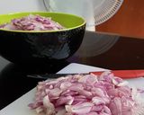 Foto langkah ke 1 dari resep Bawang goreng & Tips.
