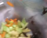 Foto langkah ke 3 dari resep Tumis Brokoli.