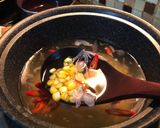 Foto langkah ke 3 dari resep SAYUR BAYAM JAGUNG Sesederhana itu.