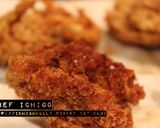 酥炸生蠔+ 麵衣酥脆的訣竅的食譜步驟6照片